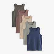 Vests